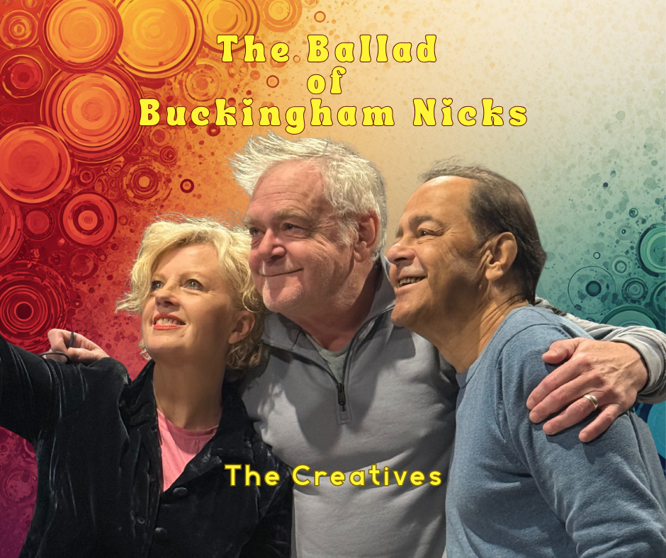 THE BALLAD OF BUCKINGHAM NICKS BOX OFFICE