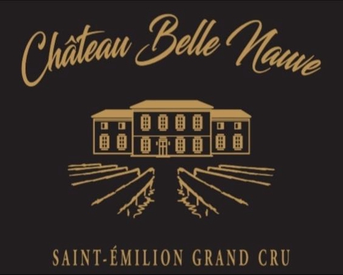 Château Belle Nauve

