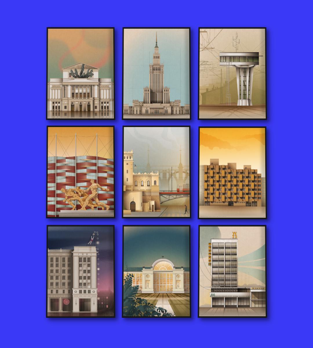 Warszawa