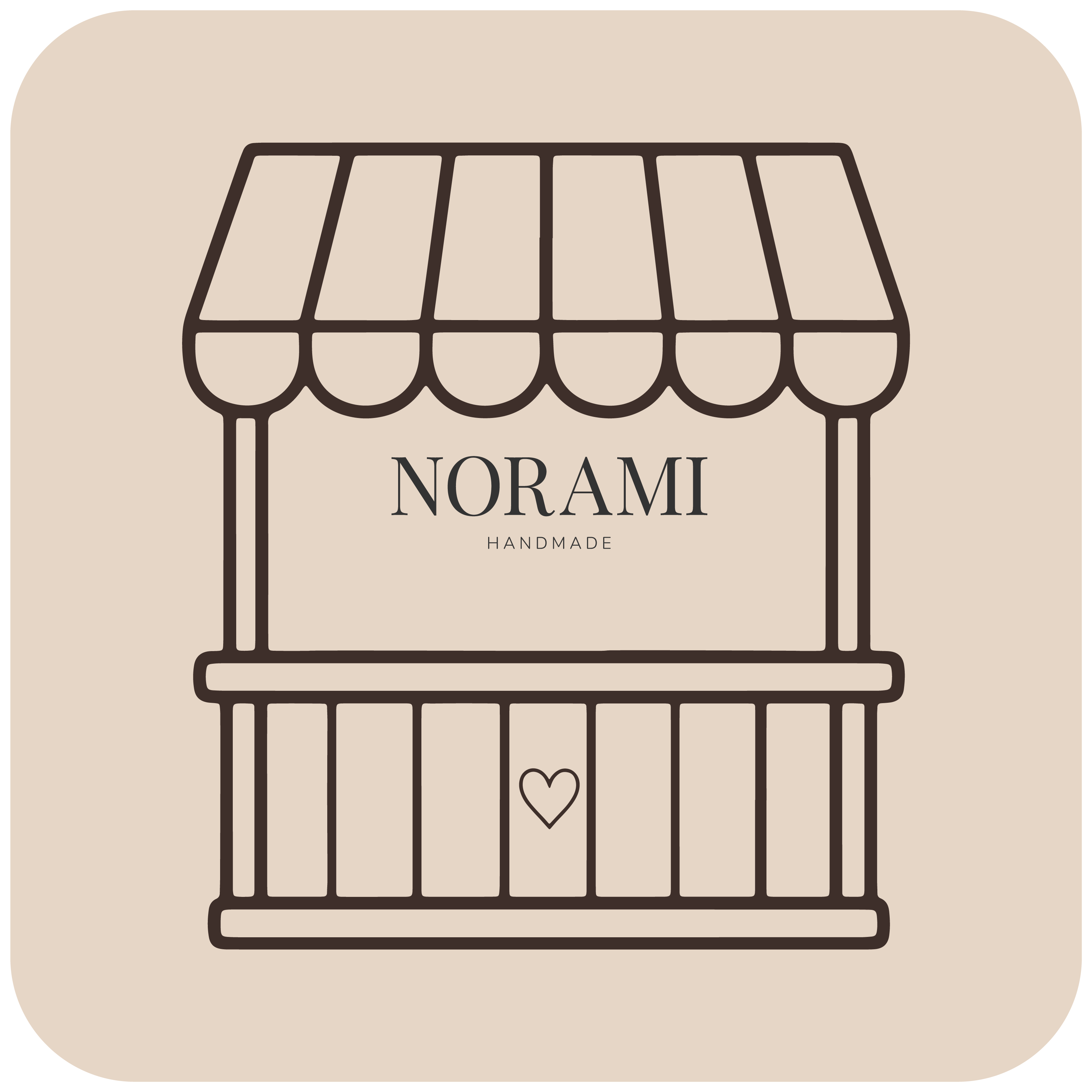 Norami handmade