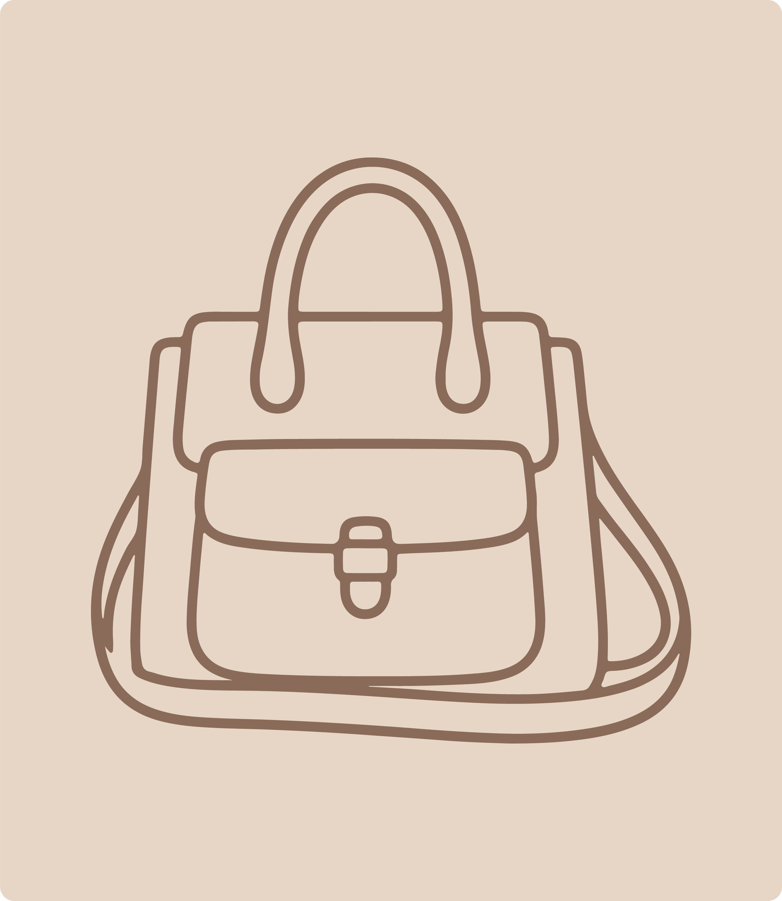 Norami handmade