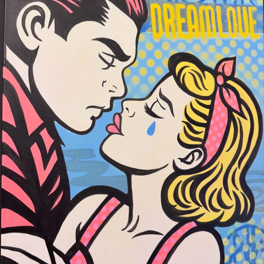
MOOCH GALLERY
DREAMLAND 