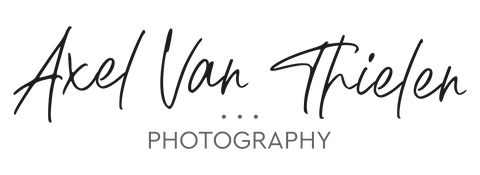 Axel Van Thielen Photography