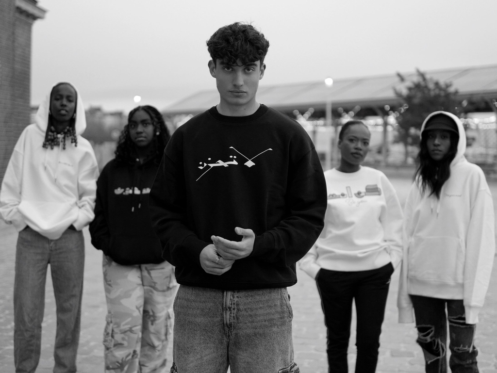 The beauty of Arabic proverbs in Arabic Calligraphy