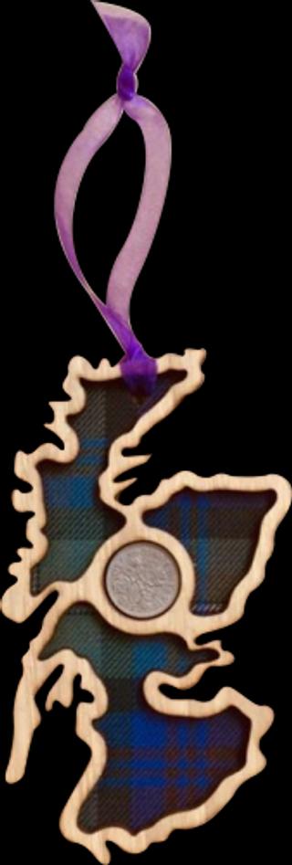 Scottish Gifts