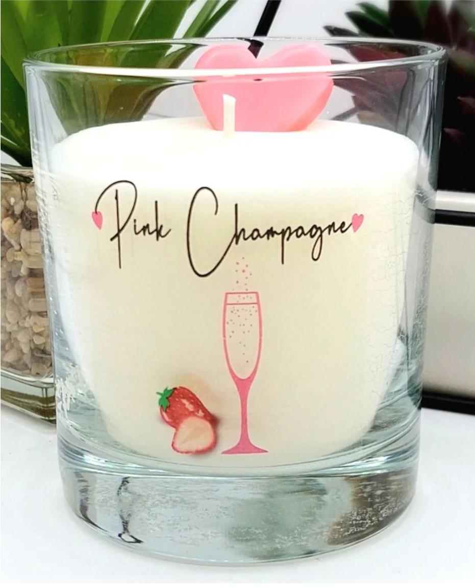 Candles, Diffusers, Oils