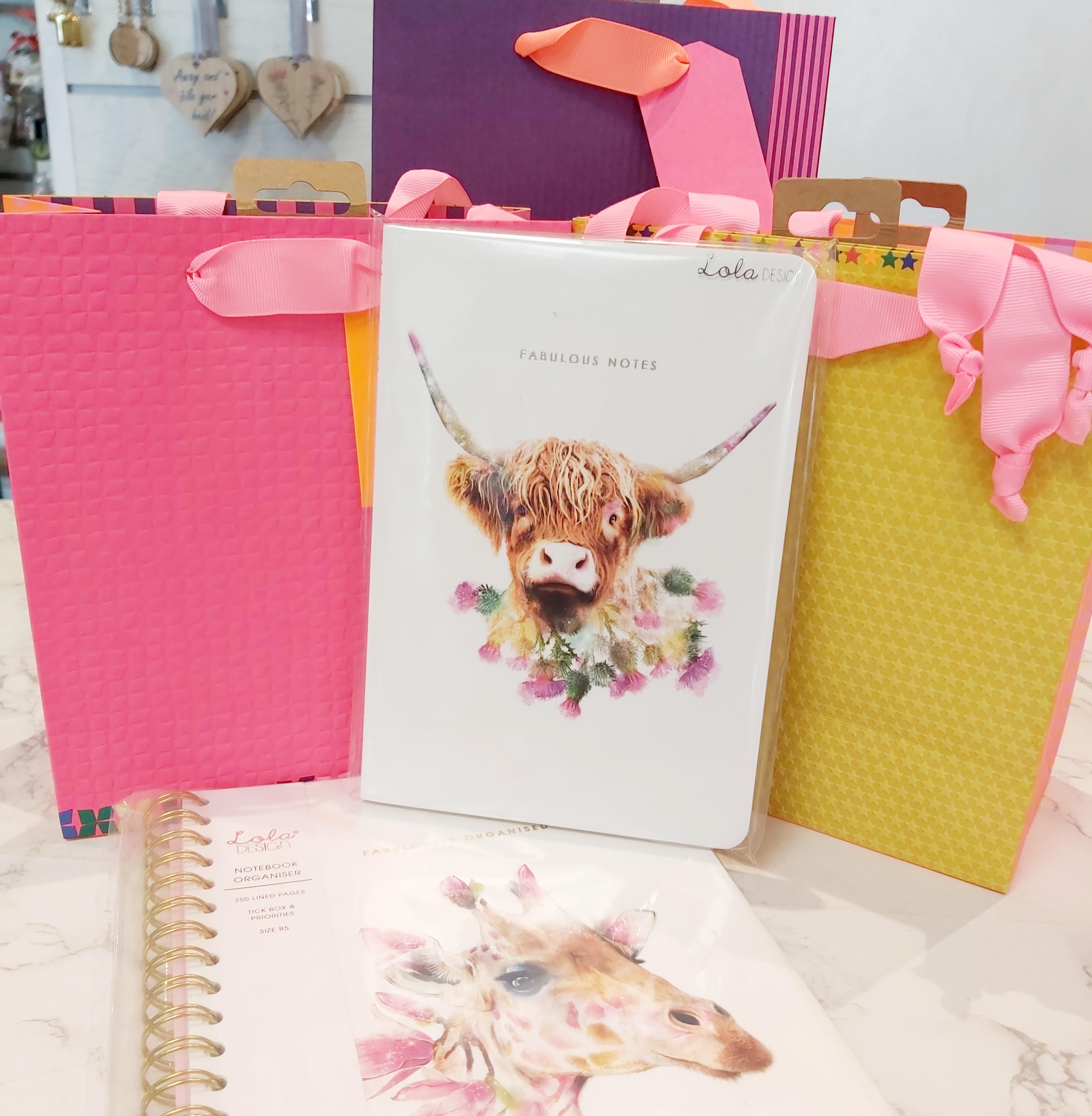 Stationery