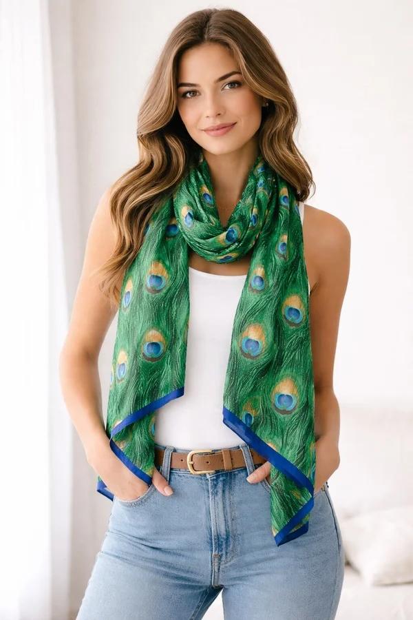 Scarves
