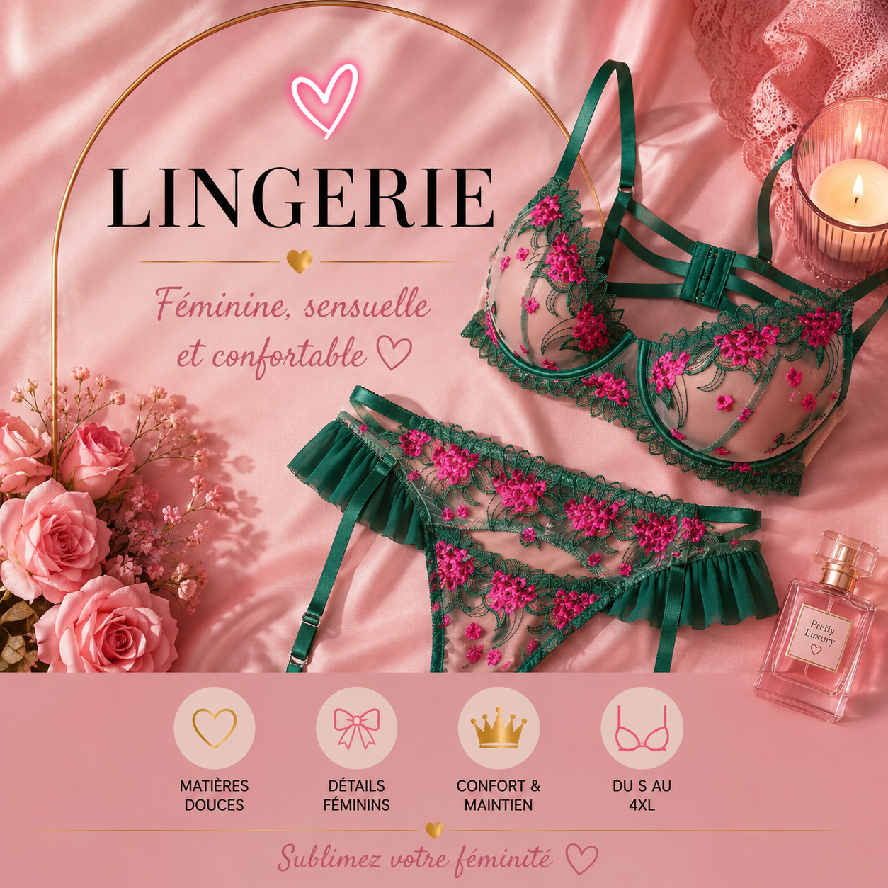 Lingerie