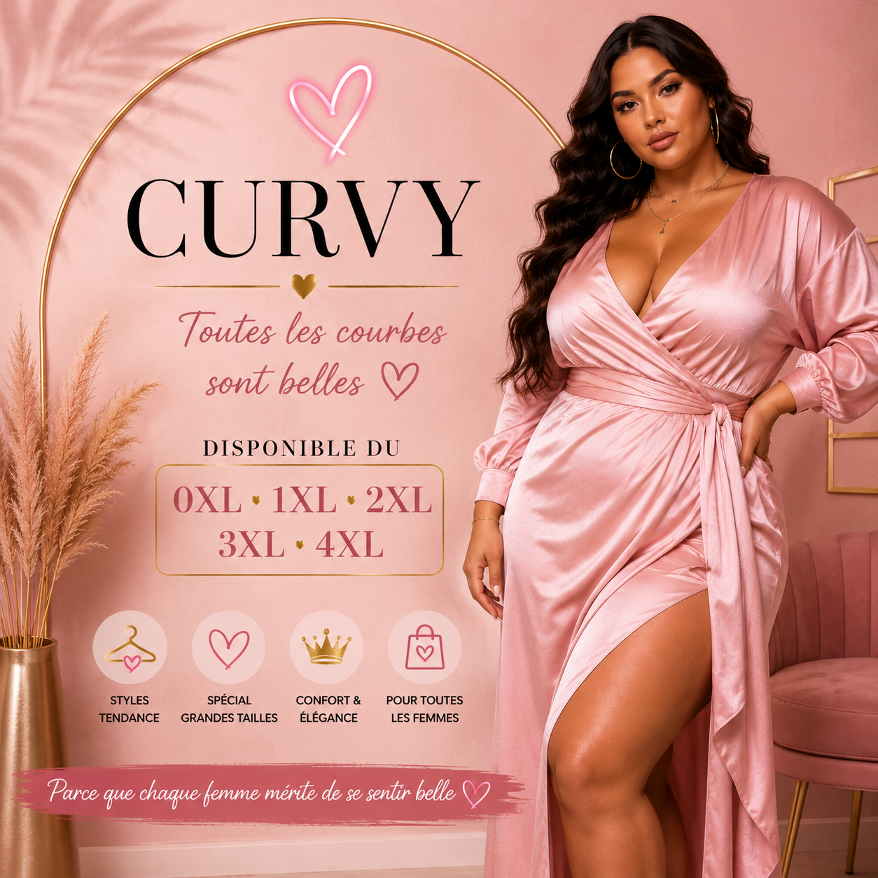 CURVY