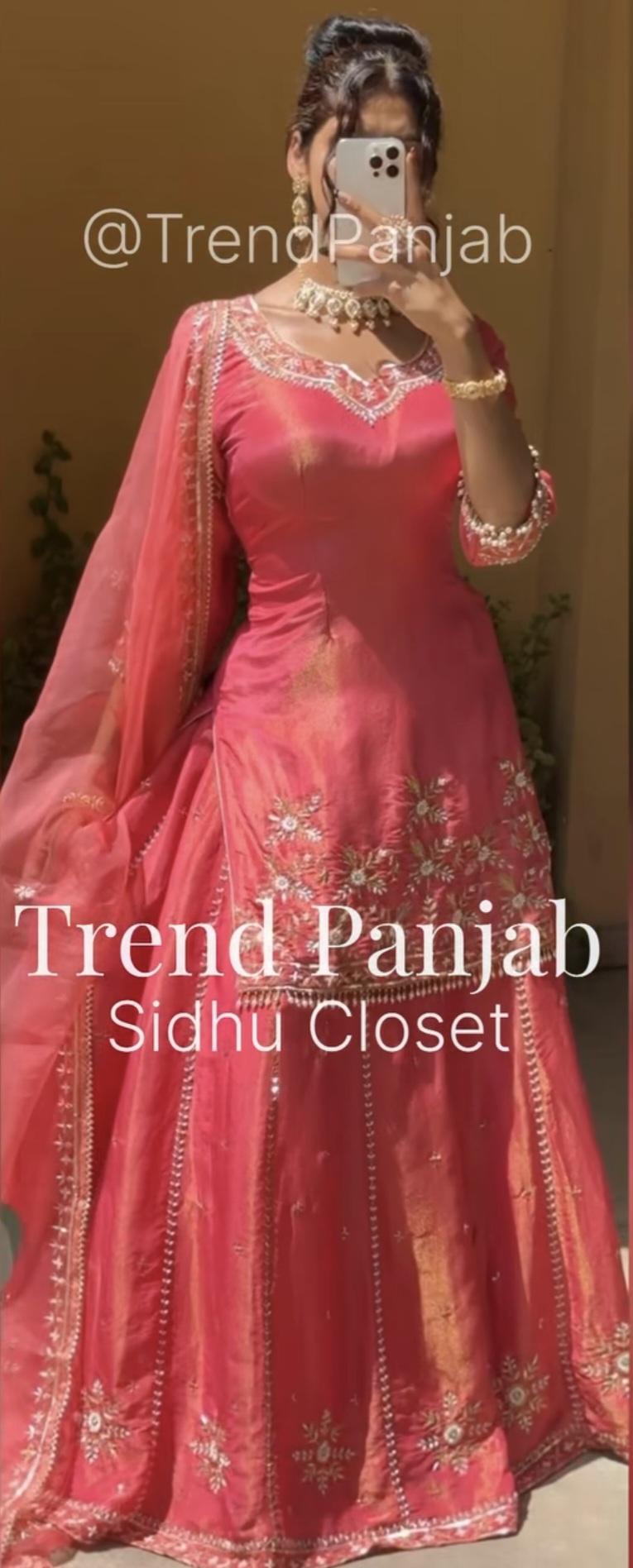 Lehengas