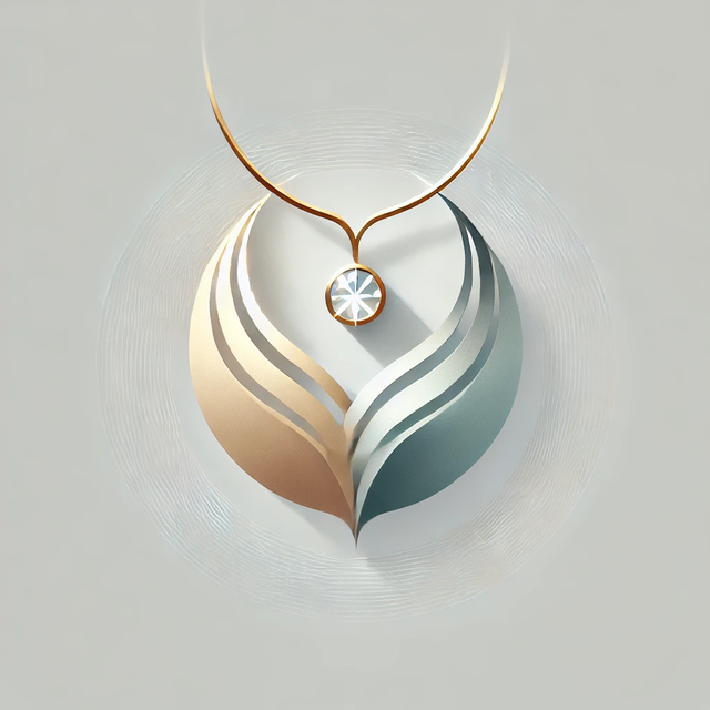 Collier chic de qualité à prix doux