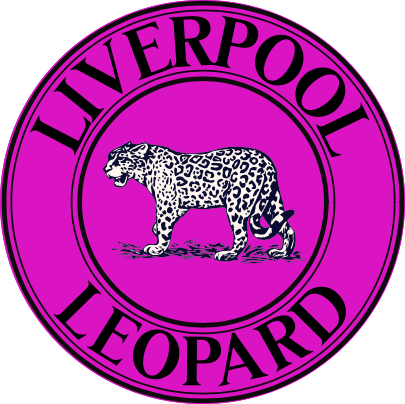 Liverpool Leopard