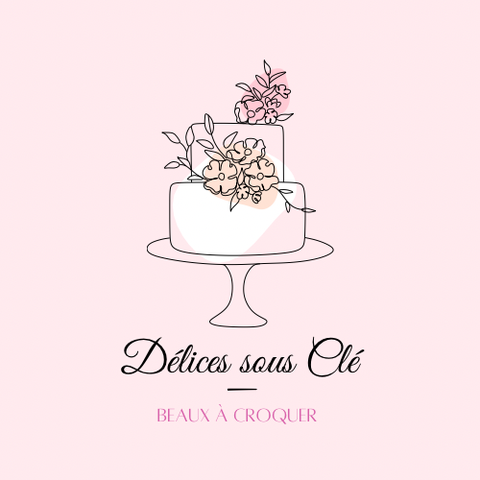 Pâtissière et chef a domicile dans le var et les bouche du Rhône, propose des gâteau personnalisés et des biscuits personnalisés pour mariage et anniversaire