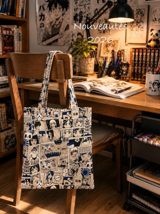 Totebag
