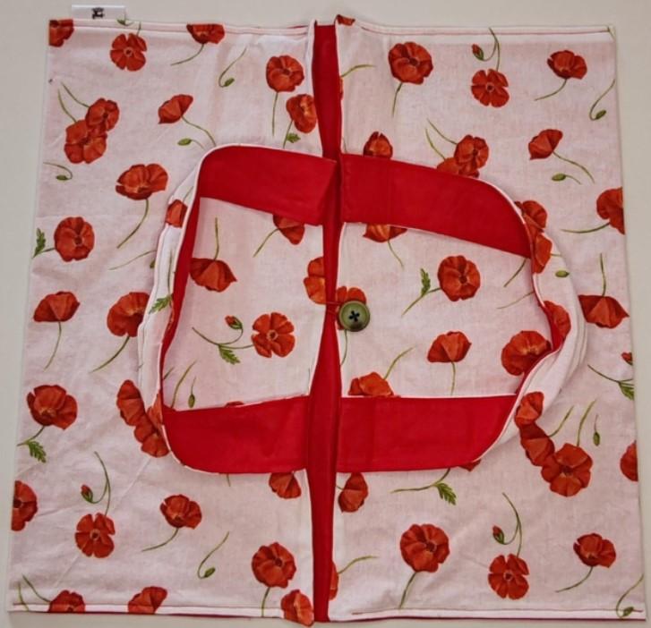 Sac à tarte
