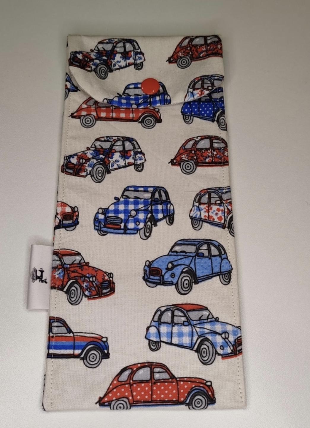 Pochette Brosse à dent