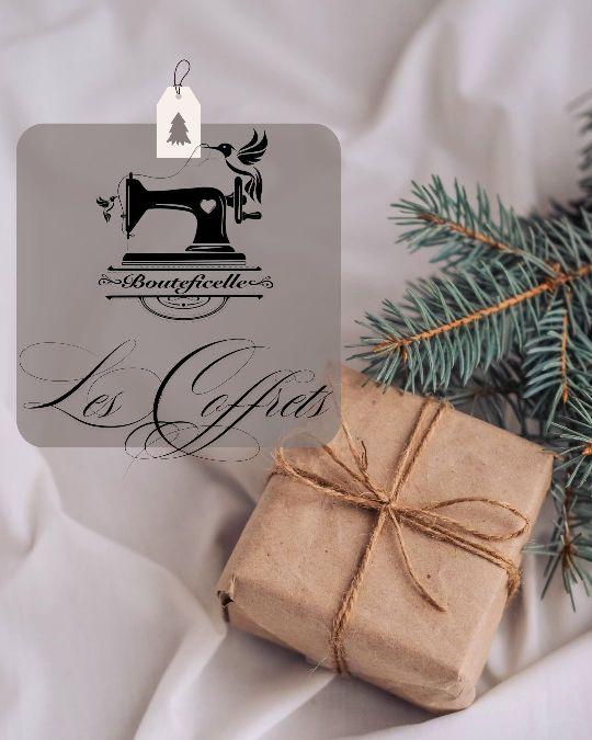 Coffret Salle de bain
