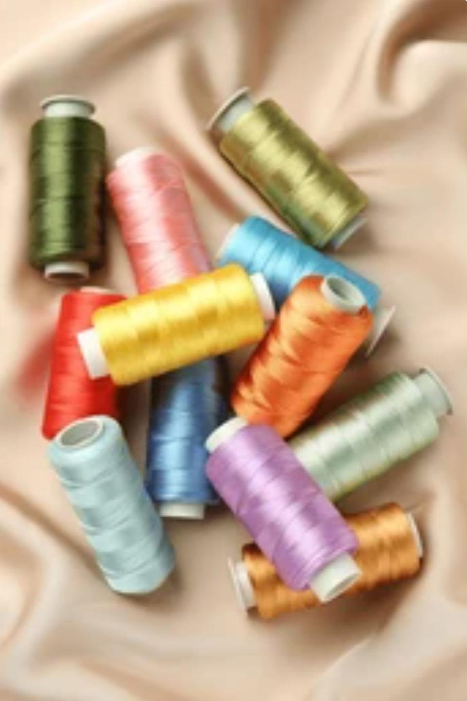 Veredelung von Textilien, auf Jacken, Handtücher, Rucksäcken, Poloshirts uvm. 