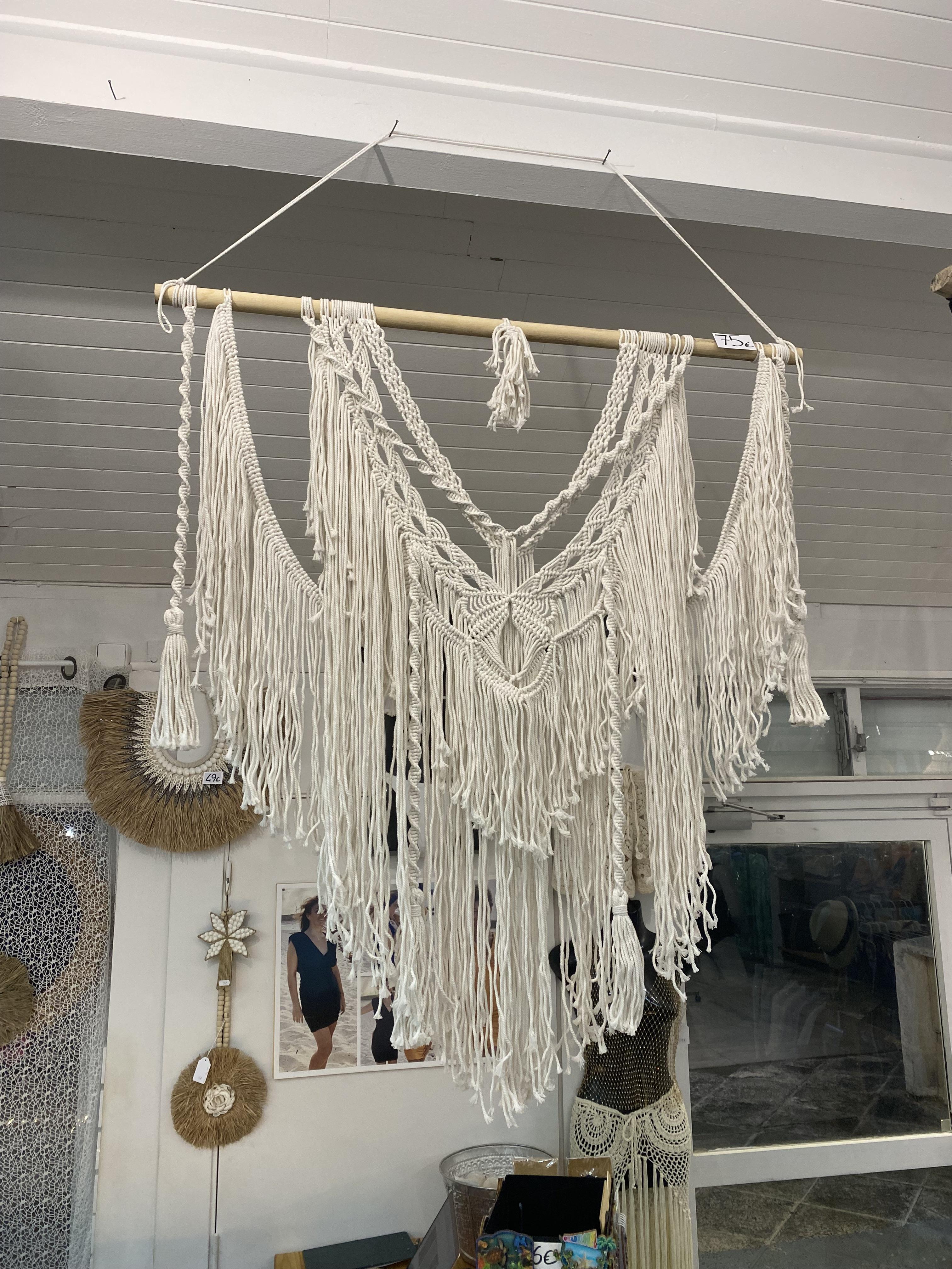 Macramé