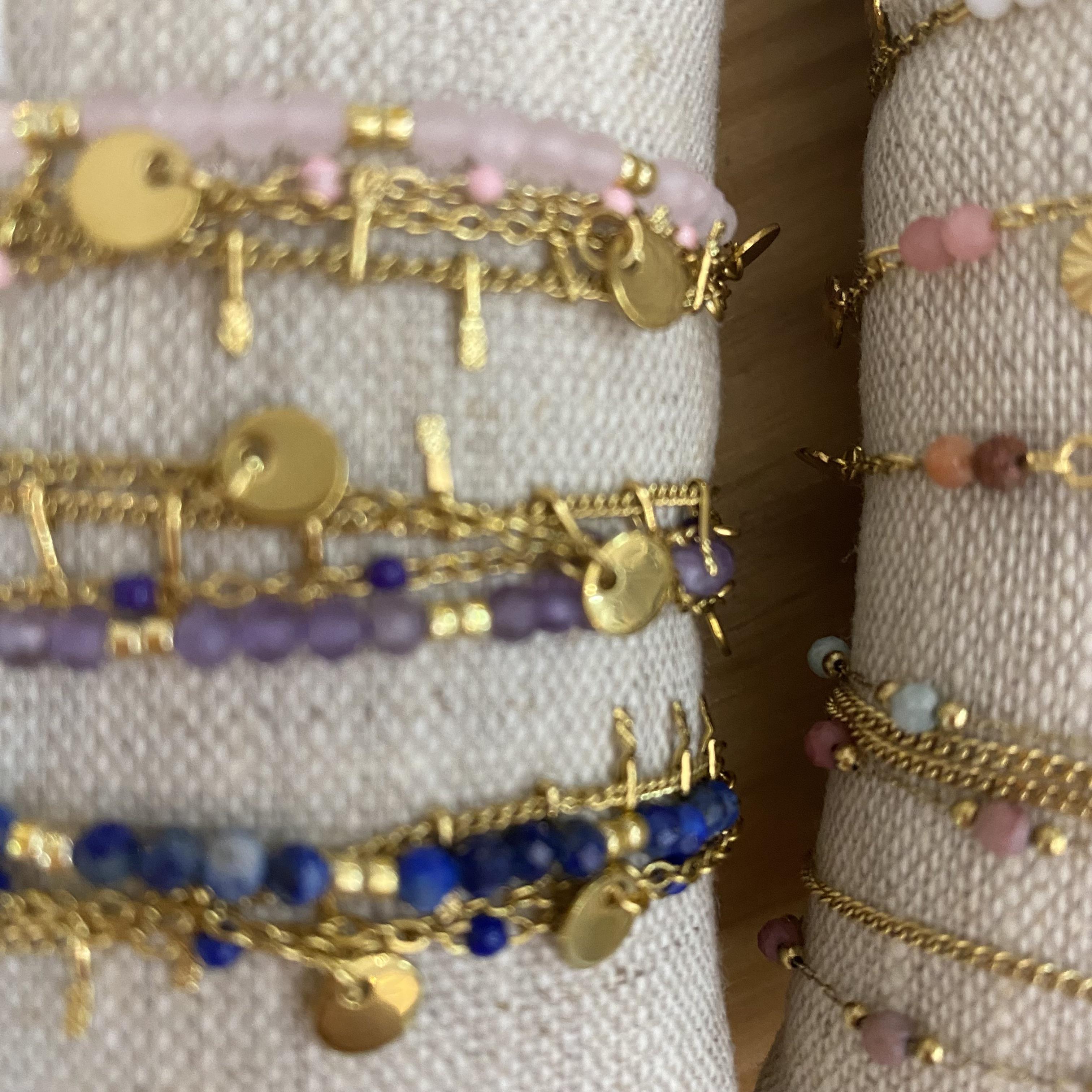Bracelet