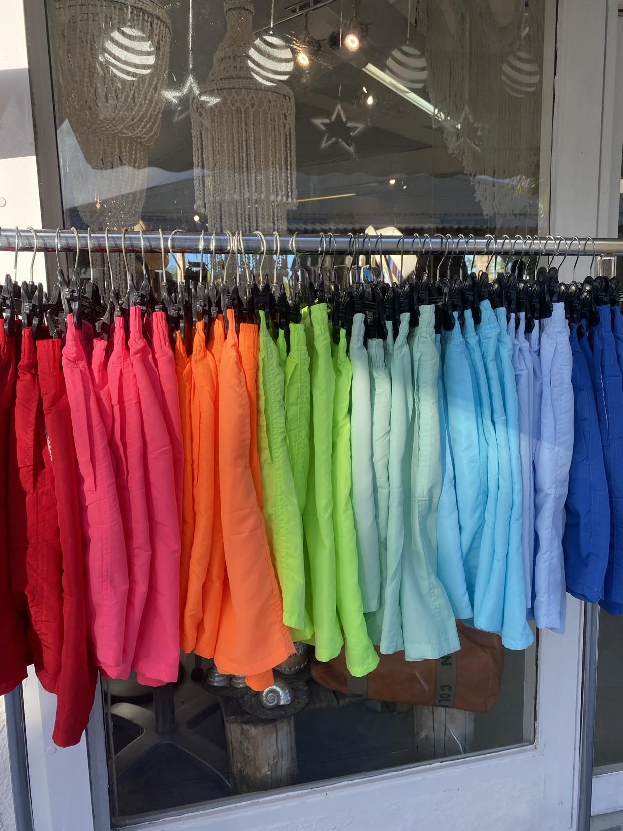 Short de bain