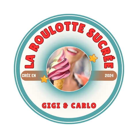 Le plaisir de goûter
