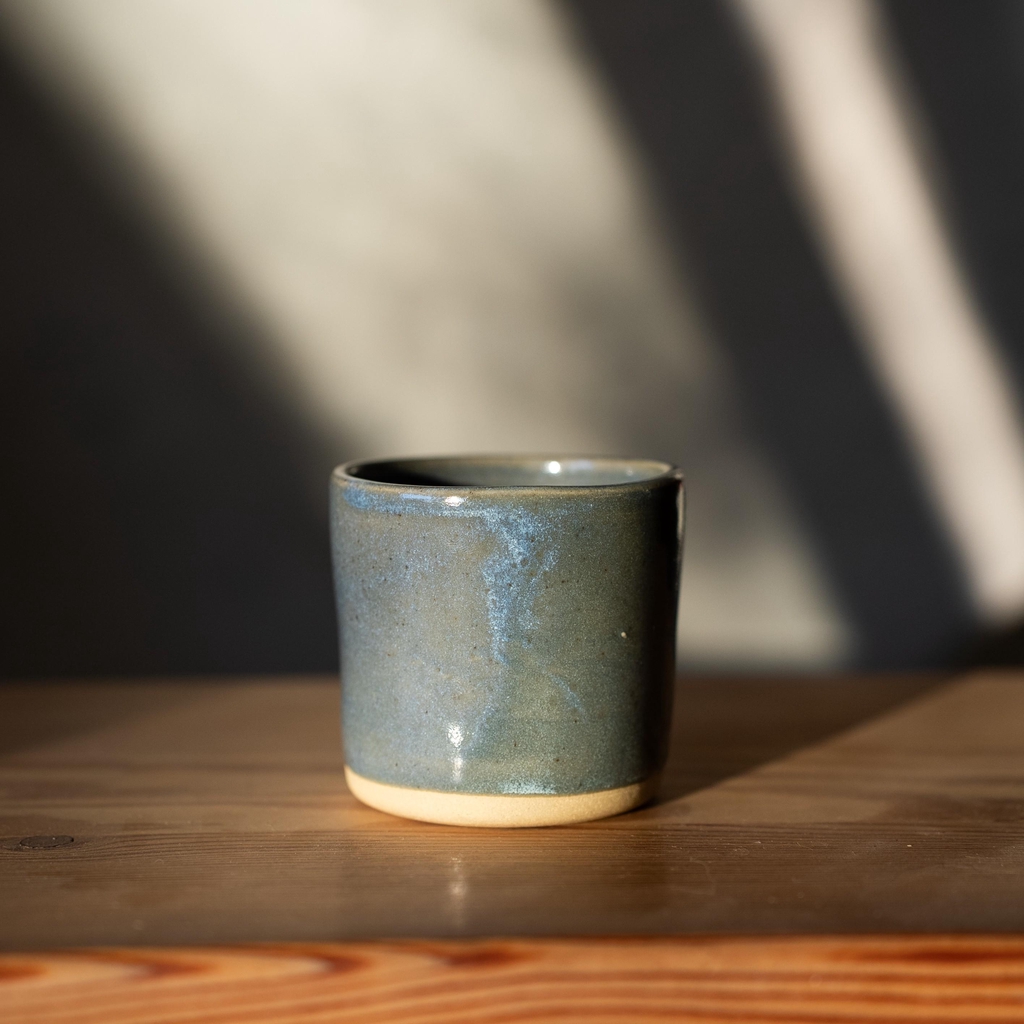 Poterie à Mirabel et Blacons