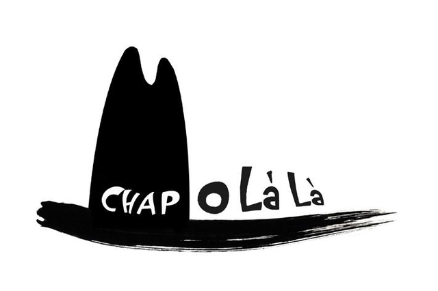 CHAPOLÀLÀ
House of hats

🎩

HATS THAT MAKE HEADS TURN !

🎩

Bespoke straw / felt fedora hats
Made to mesure and to order in about 7-10 days
Each hat is hand-made from scratch and to the last stitch
No mass production

🎩

Grab yours on
Chapolala.com
or
Chapolala.etsy.com