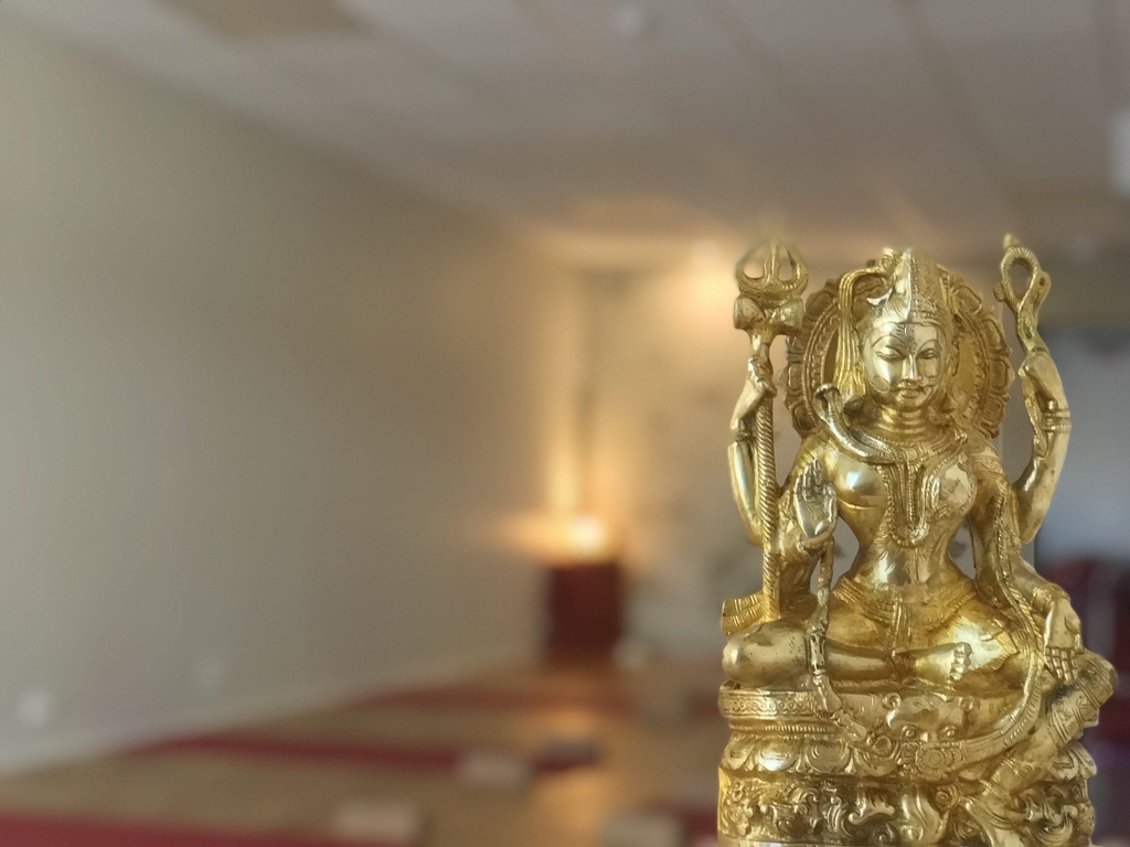 Payez vos cartes d'abonnements avec le Centre d’Ashtanga Vinyasa Yoga 