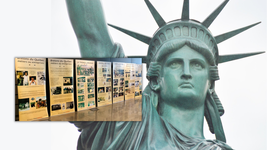 Bretagne TransAmerica