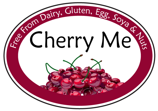 Cherry Me