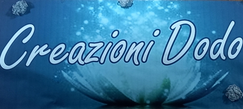 CREAZIONI DODO