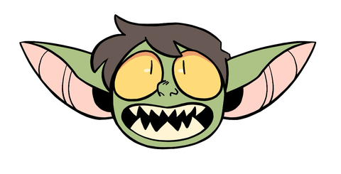 Logo goblin
