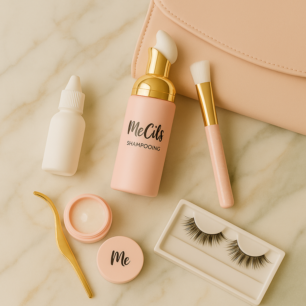 Les Accessoires