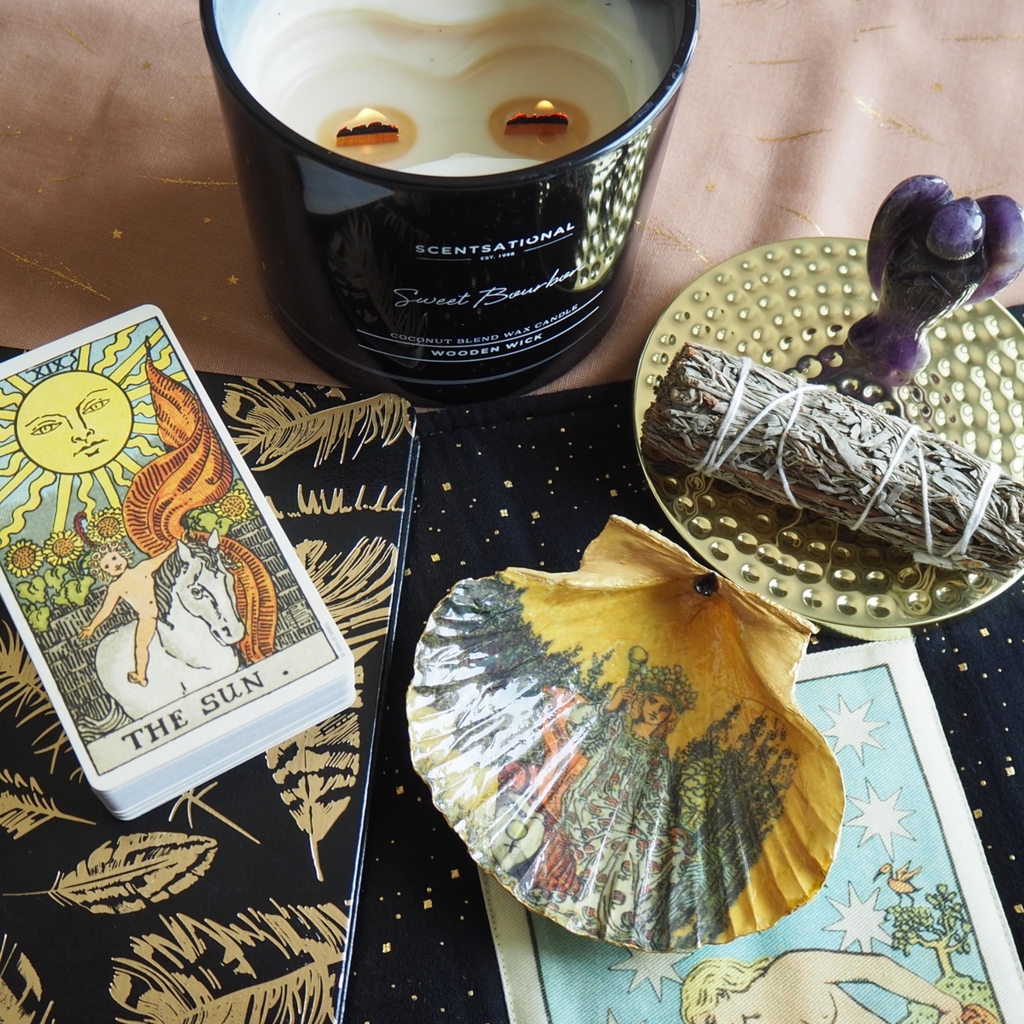 Guidances tarot