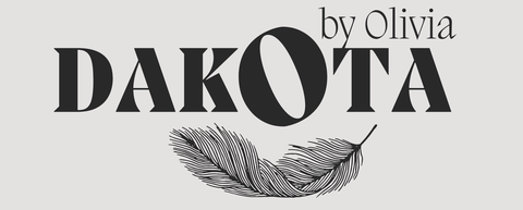 DAKOTA by Olivia - macramé sur mesure en coton