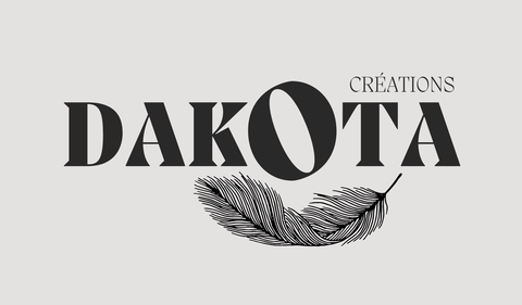 DAKOTA by Olivia - macramé sur mesure en coton