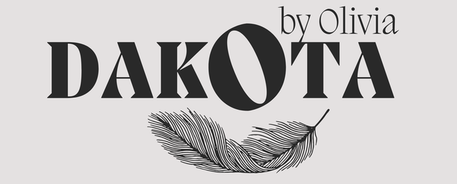 DAKOTA by Olivia - macramé sur mesure en coton