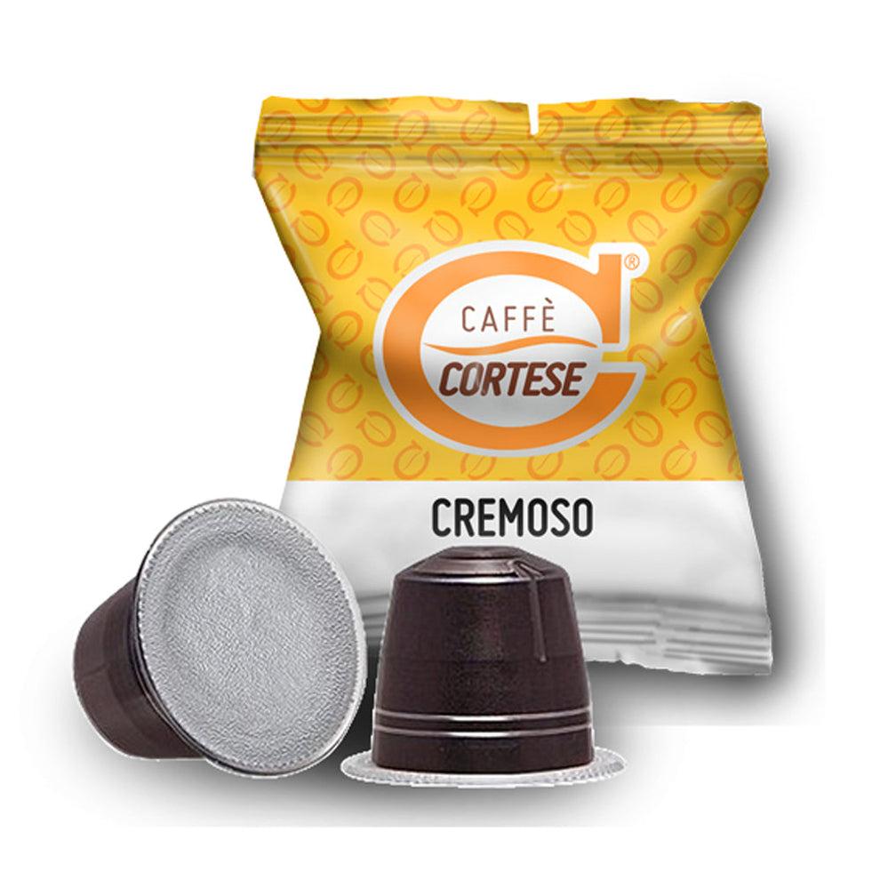 Capsule Compatibili con Macchina caffè sistema Nespresso