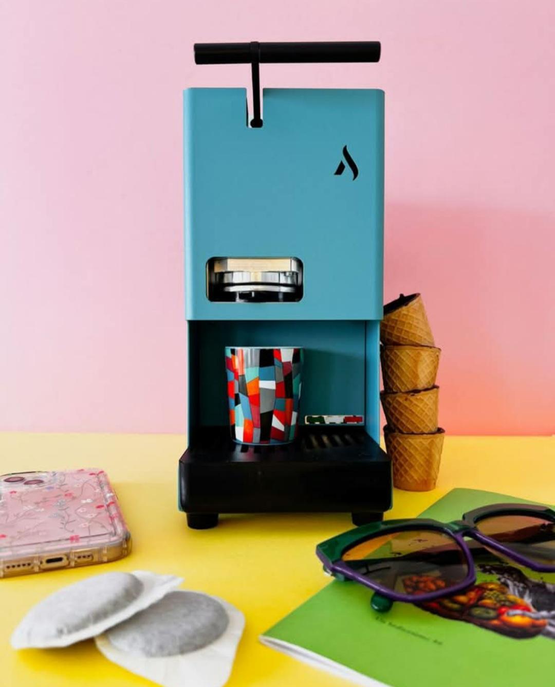 Macchine caffè