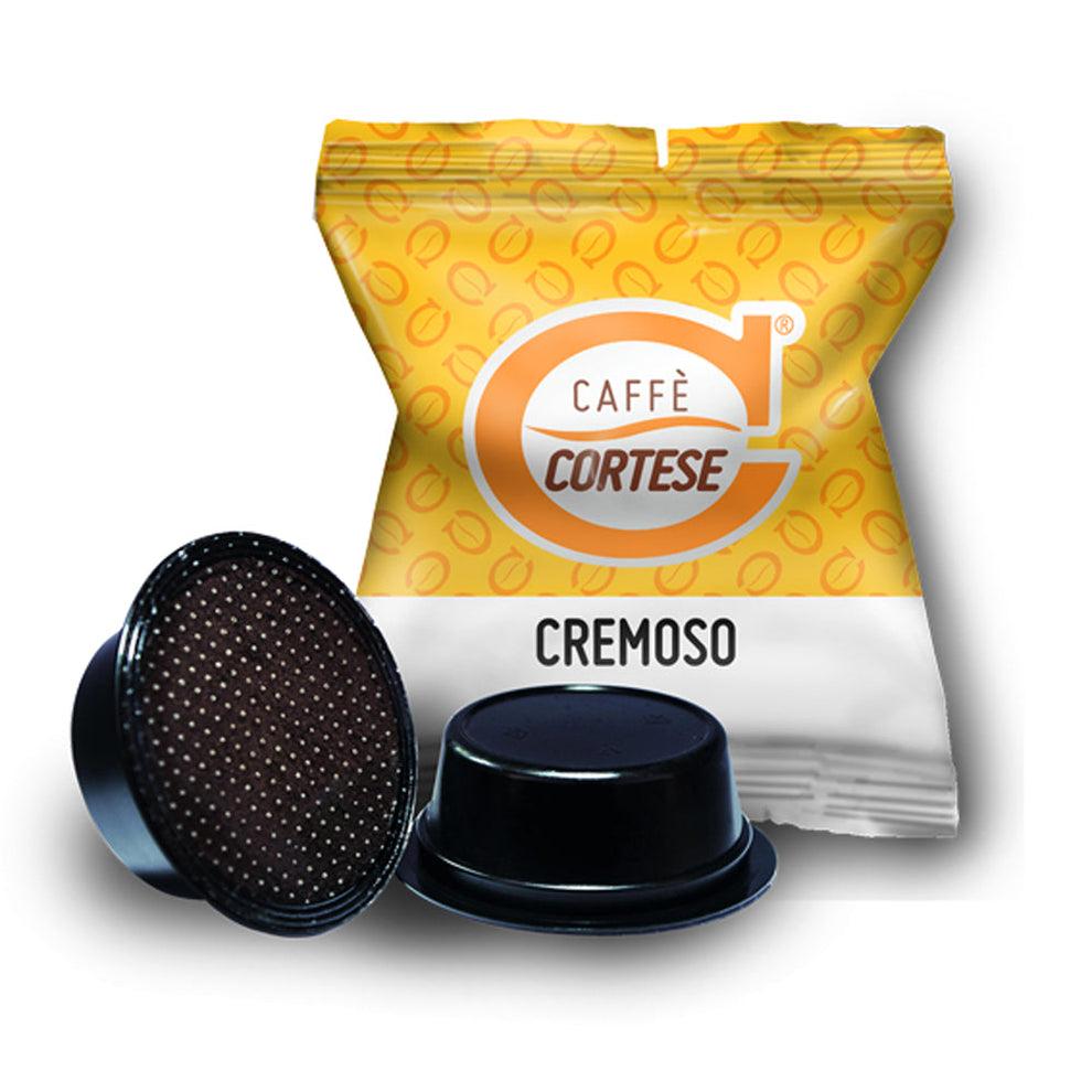 Capsule Compatibili per macchina caffè sistema Lavazza a modo mio