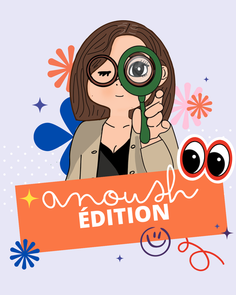 Des livres parents/enfants explicatifs, ludiques & éducatifs sur les maladies et les troubles.