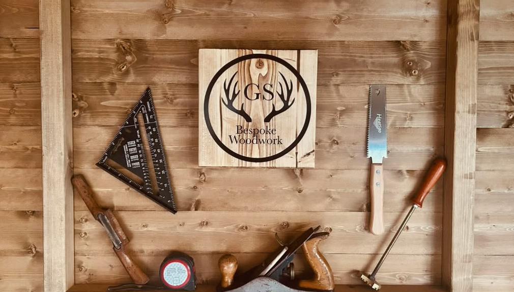 GS Bespoke Woodwork 