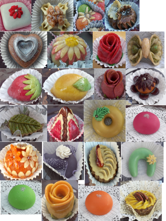 Bienvenue dans notre boutique en ligne !