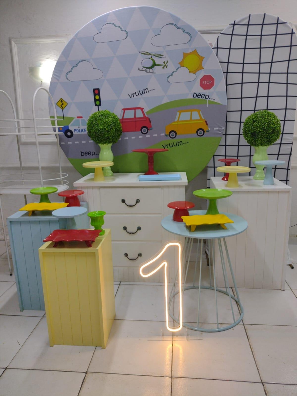 PEGUE E MONTE FESTA INFANTIL LOCAÇÃO DE FESTA DECORAÇÃO PE DECORAÇÃO CABO PE