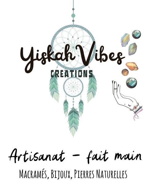 Artisanat  -  fait main

Macramés, bijoux, pierres naturelles 