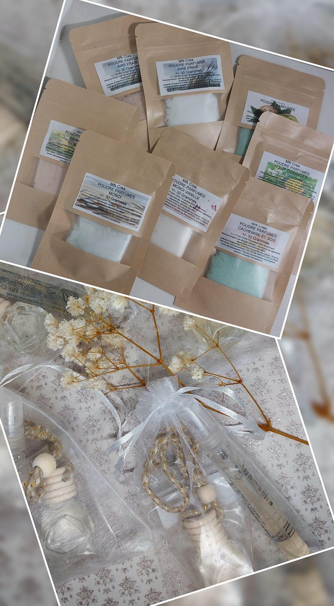 Produit pour la maison