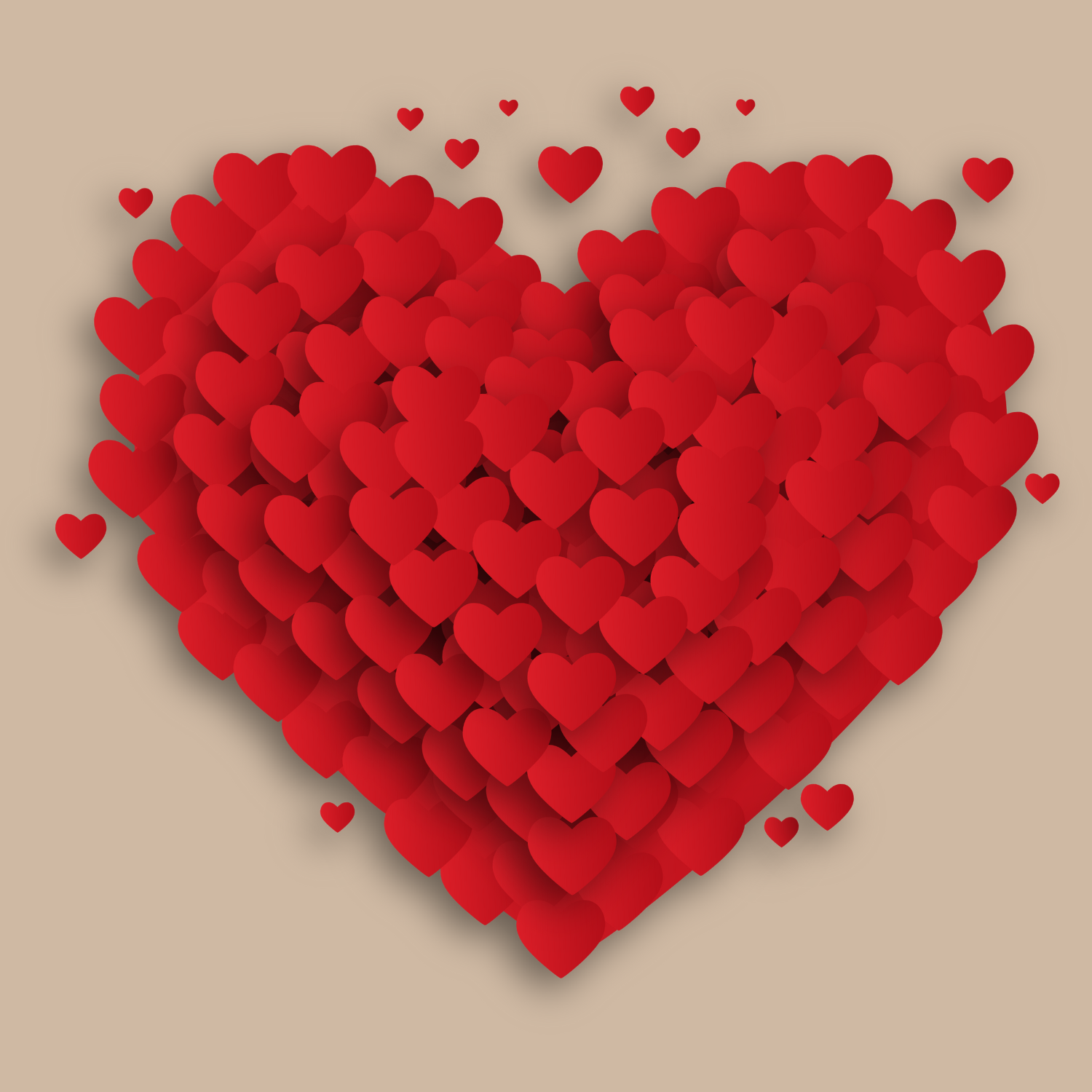SAINT-VALENTIN