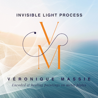Logo INVISIBLE LIGHT PROCESS